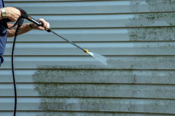 Best Sidewalk Pressure Washing  in Mason, TN