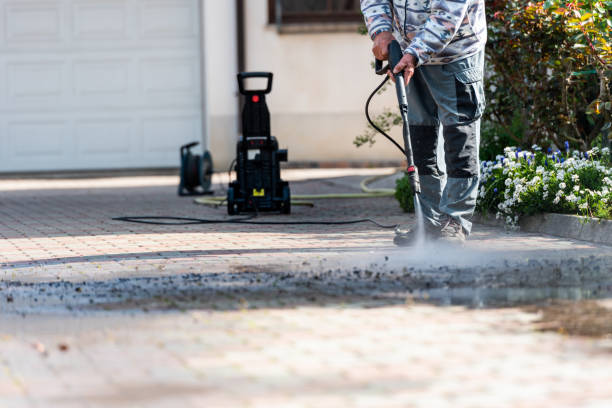 Best Roof Pressure Washing  in Mason, TN