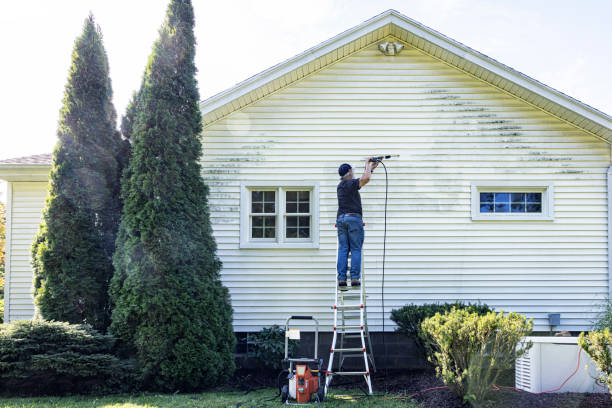 Best Commercial Building Pressure Washing  in Mason, TN