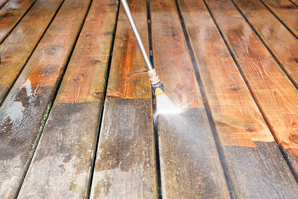 Reliable Mason, TN Pressure Washing Solutions