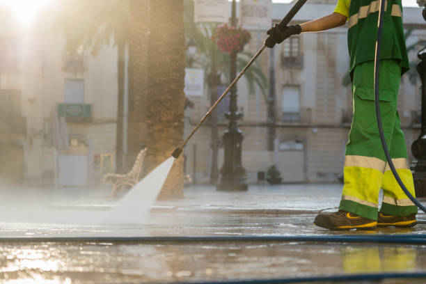 Best Commercial Pressure Washing  in Mason, TN