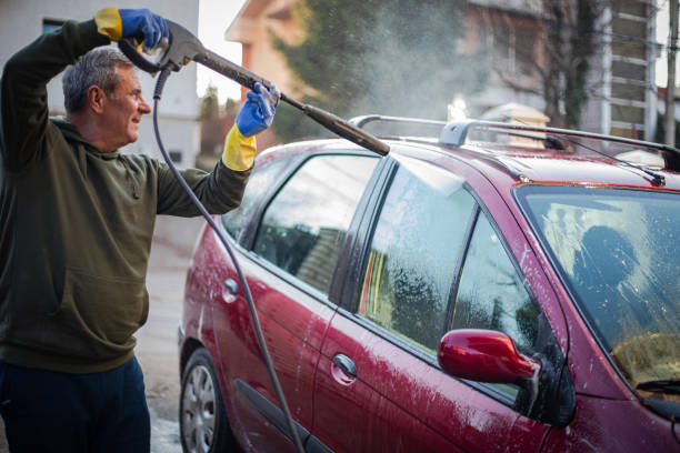 Trusted Mason, TN Pressure Washing Experts