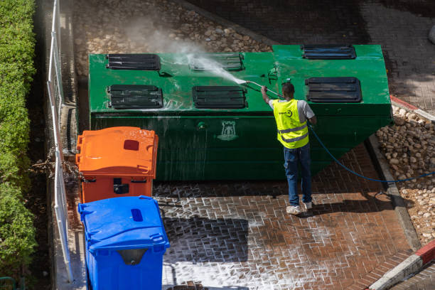 Best Roof Power Washing Services  in Mason, TN